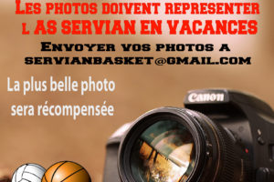 Concours photos